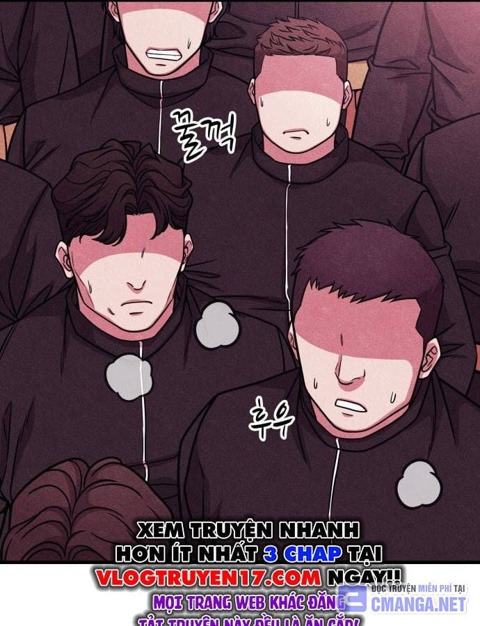 Xác Sống Và Sát Nhân: Chapter 57