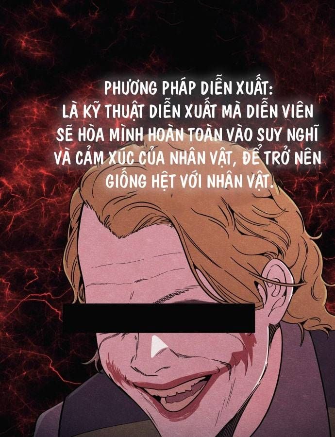 Xác Sống Và Sát Nhân: Chapter 57