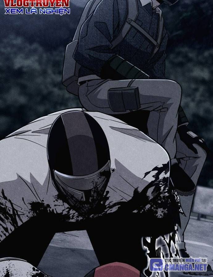 Xác Sống Và Sát Nhân: Chapter 57