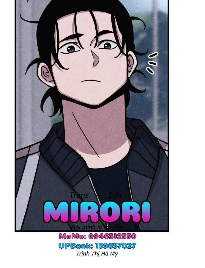 Xác Sống Và Sát Nhân: Chapter 57