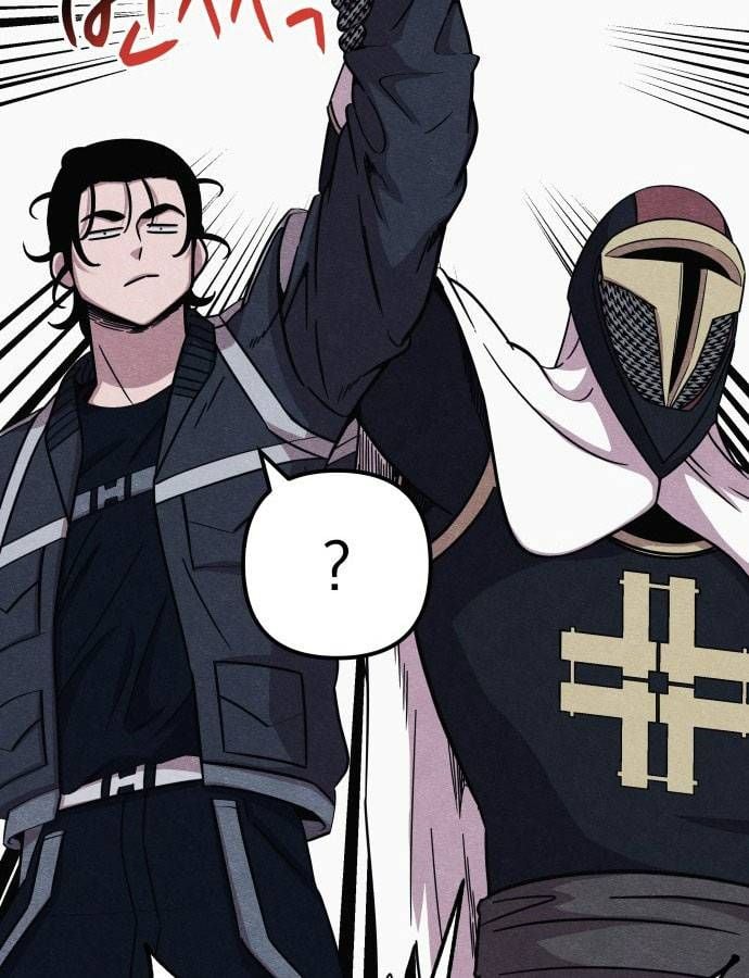 Xác Sống Và Sát Nhân: Chapter 57