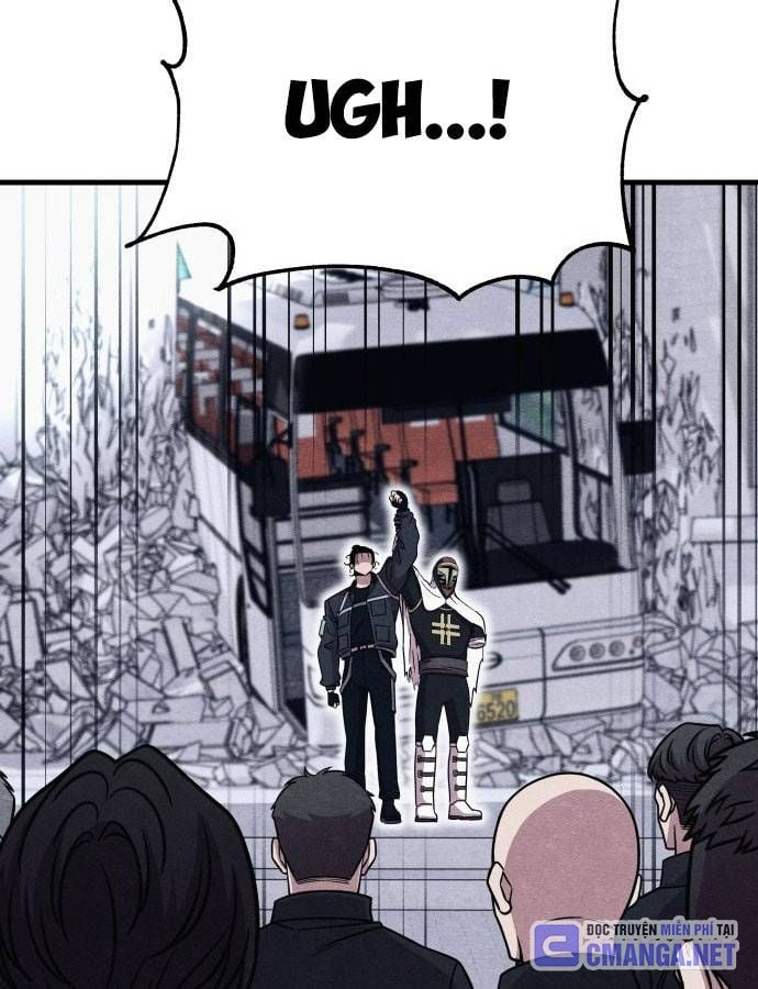 Xác Sống Và Sát Nhân: Chapter 57