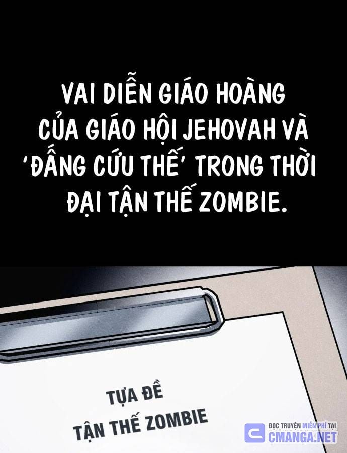 Xác Sống Và Sát Nhân: Chapter 57