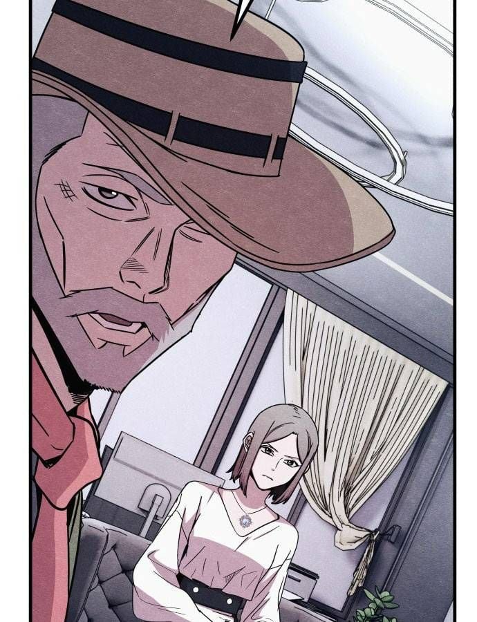 Xác Sống Và Sát Nhân: Chapter 57