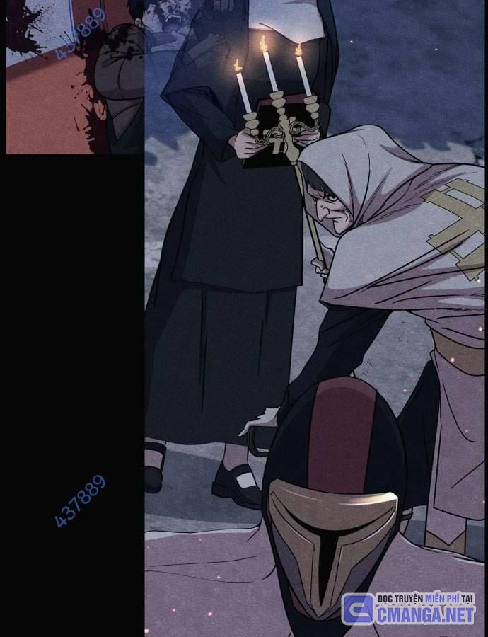Xác Sống Và Sát Nhân: Chapter 57