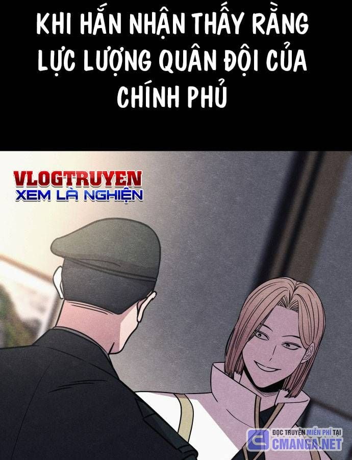 Xác Sống Và Sát Nhân: Chapter 57