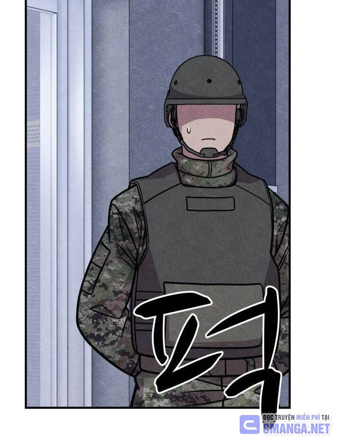 Xác Sống Và Sát Nhân: Chapter 57