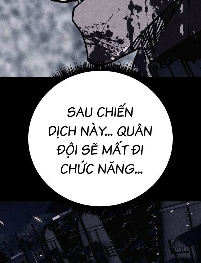 Xác Sống Và Sát Nhân: Chapter 57