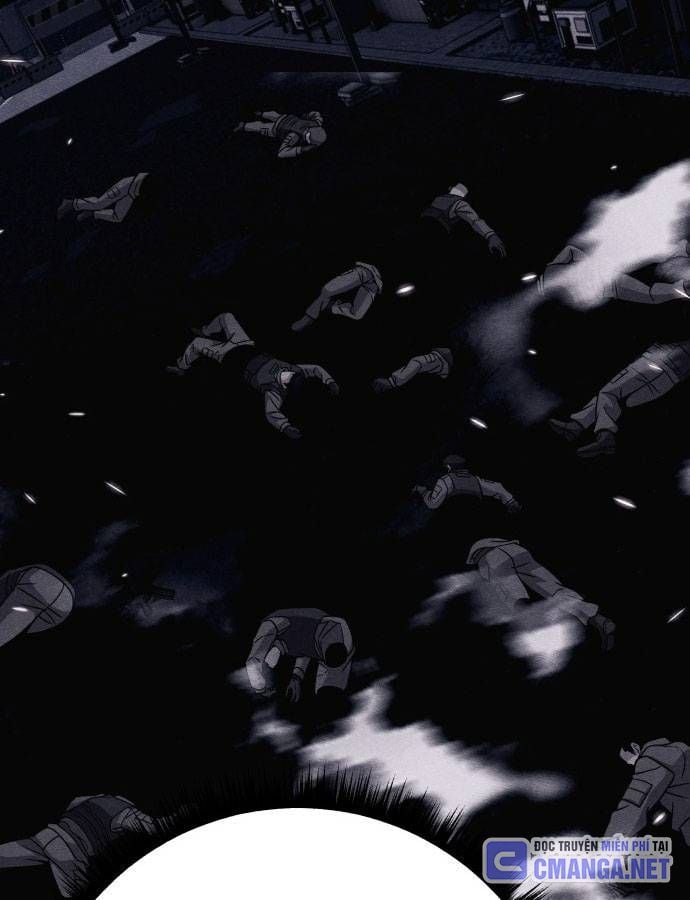 Xác Sống Và Sát Nhân: Chapter 57