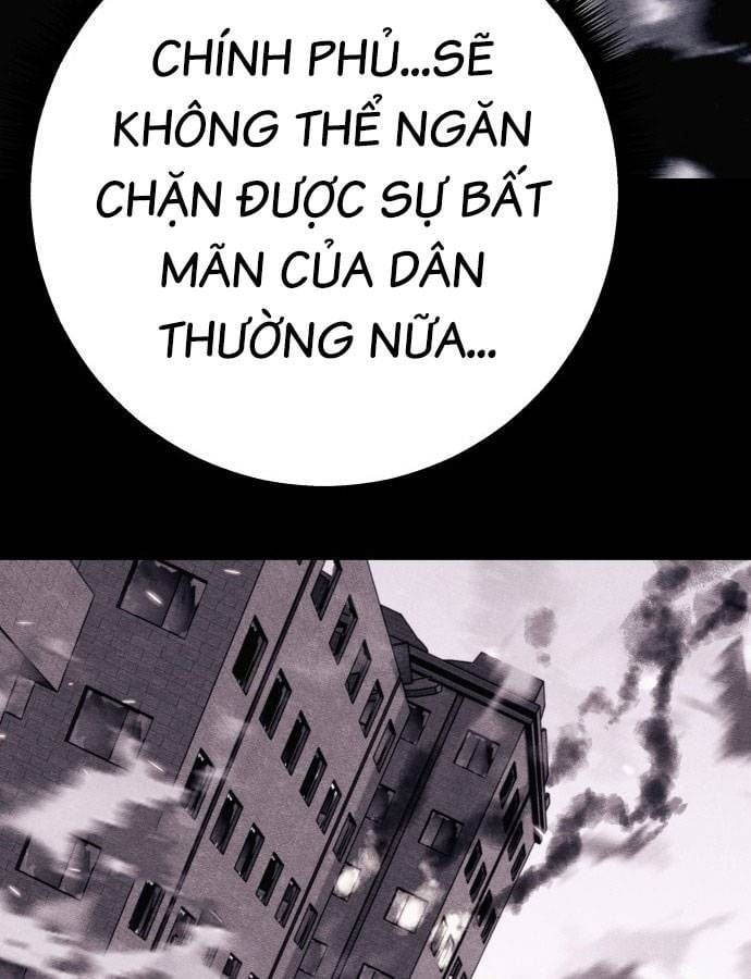 Xác Sống Và Sát Nhân: Chapter 57