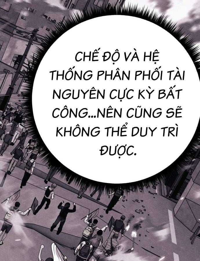 Xác Sống Và Sát Nhân: Chapter 57