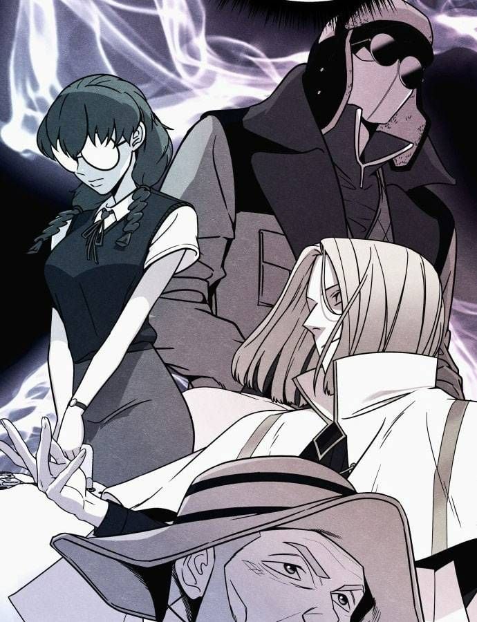 Xác Sống Và Sát Nhân: Chapter 57