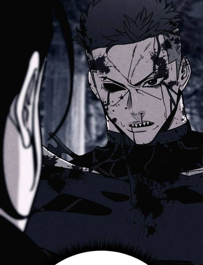 Xác Sống Và Sát Nhân: Chapter 57