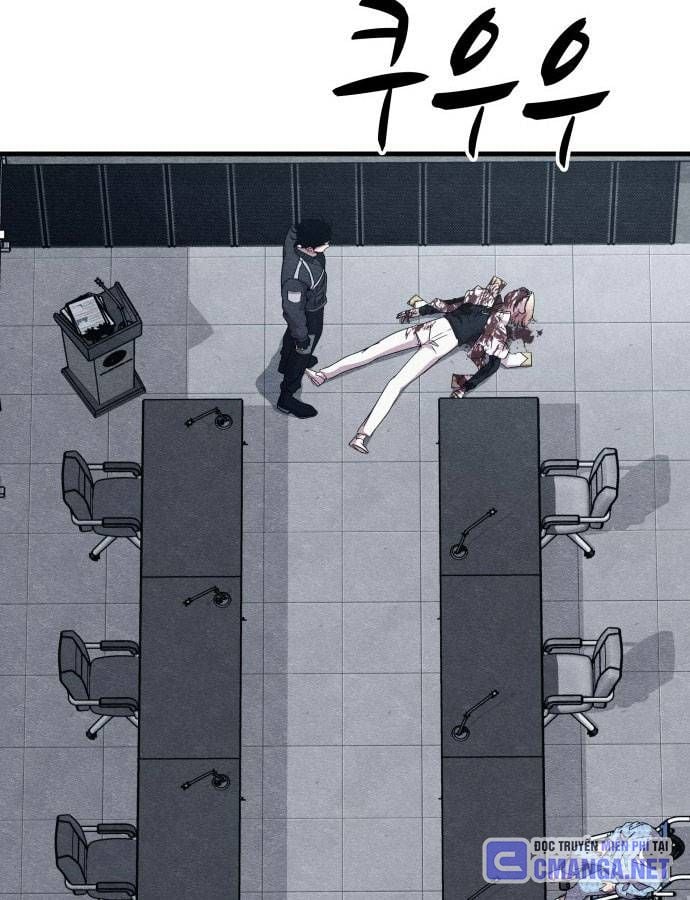 Xác Sống Và Sát Nhân: Chapter 57