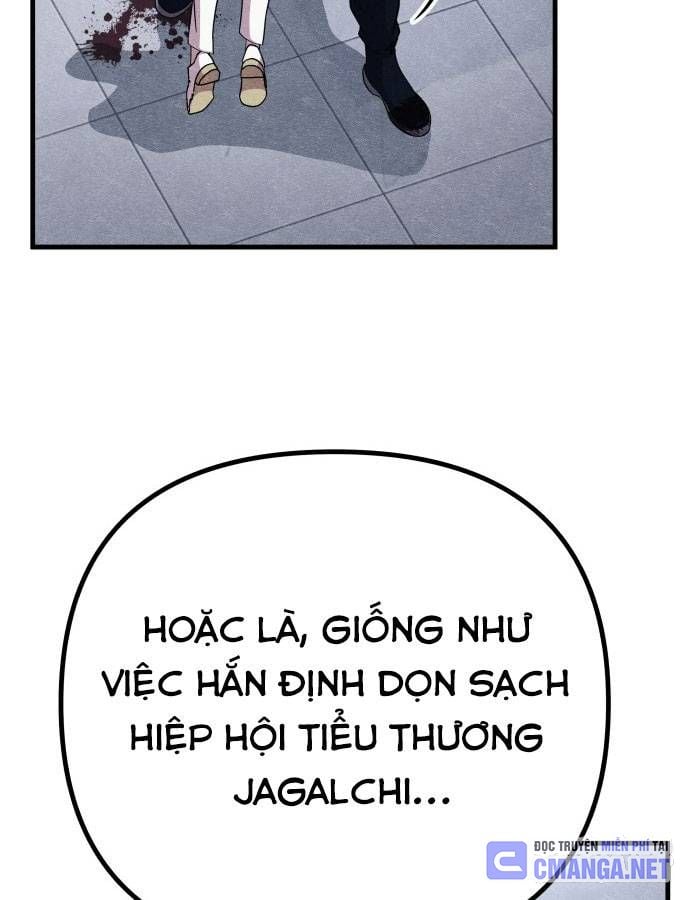 Xác Sống Và Sát Nhân: Chapter 57