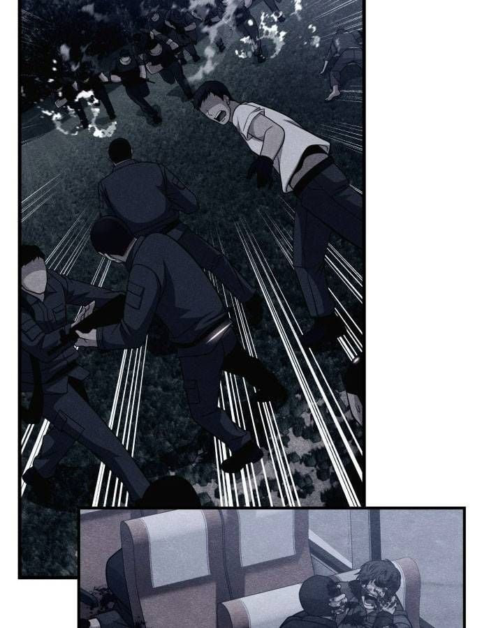 Xác Sống Và Sát Nhân: Chapter 57