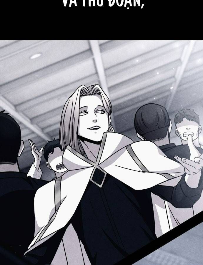 Xác Sống Và Sát Nhân: Chapter 57