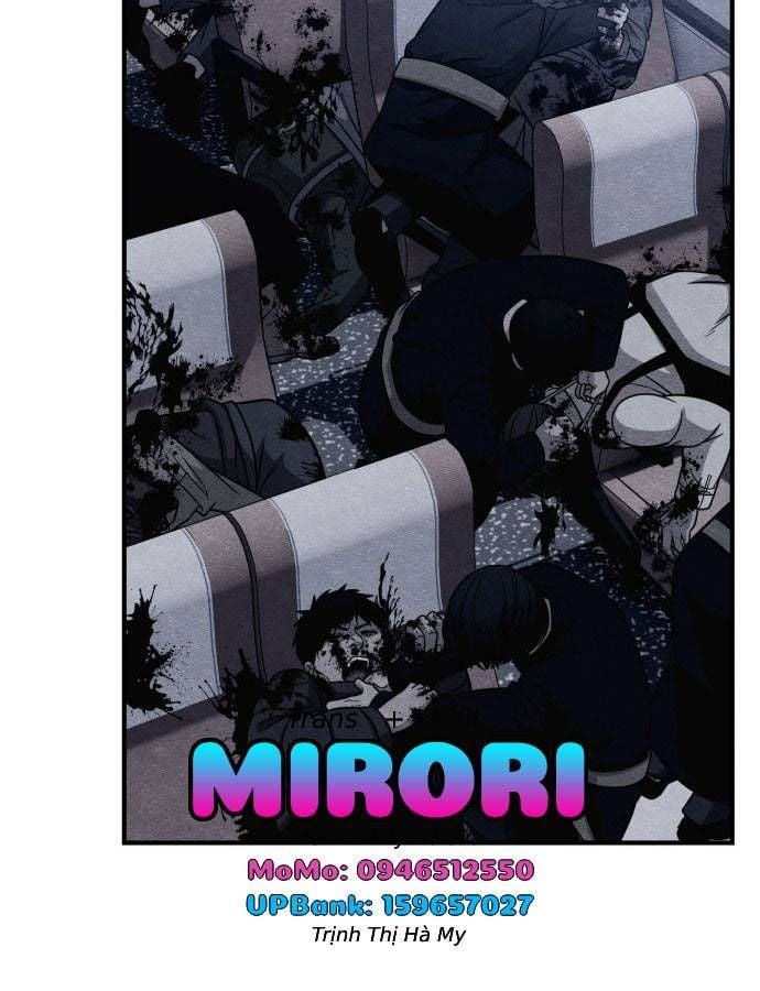 Xác Sống Và Sát Nhân: Chapter 57