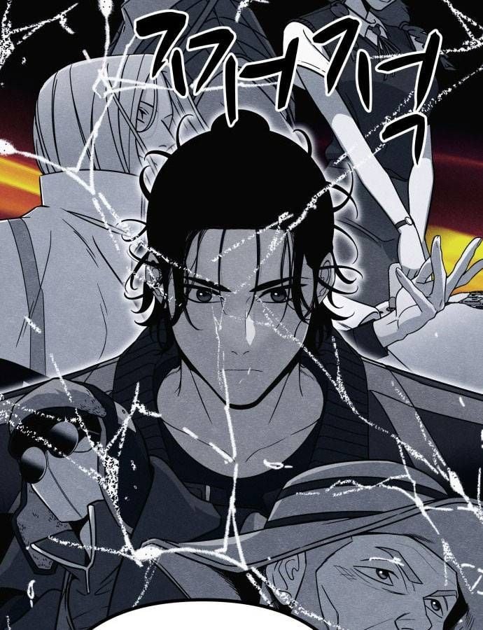 Xác Sống Và Sát Nhân: Chapter 57