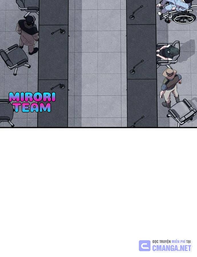 Xác Sống Và Sát Nhân: Chapter 57