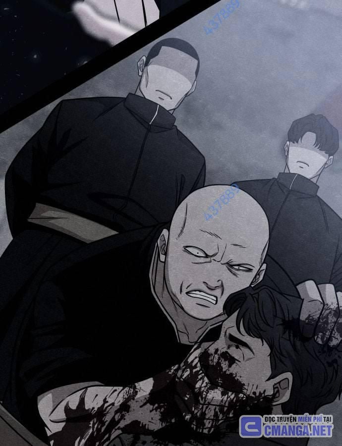 Xác Sống Và Sát Nhân: Chapter 57