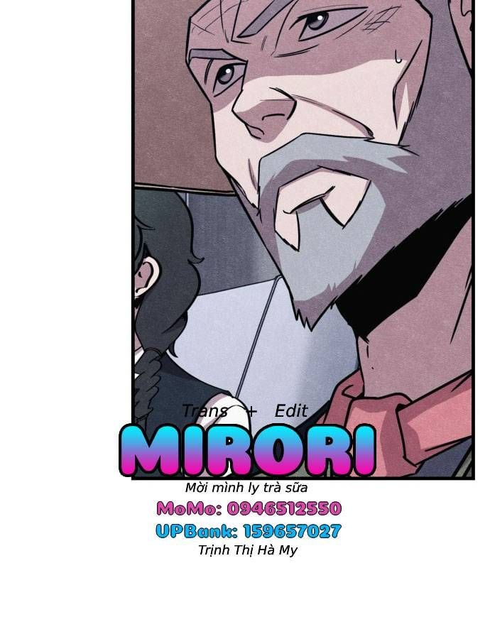 Xác Sống Và Sát Nhân: Chapter 57