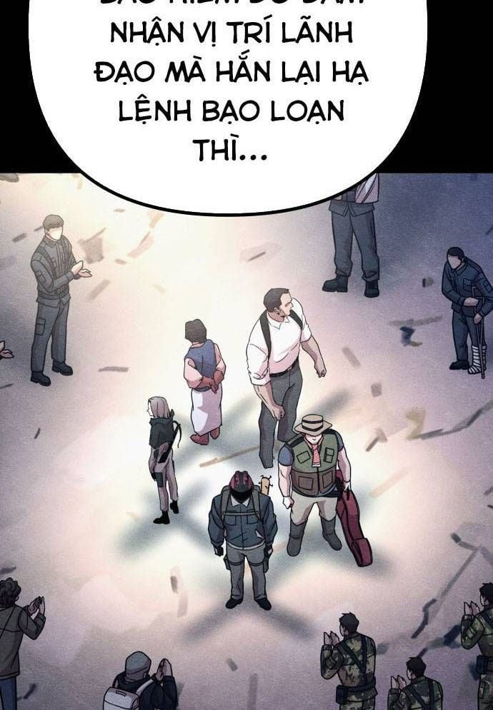 Xác Sống Và Sát Nhân: Chapter 58