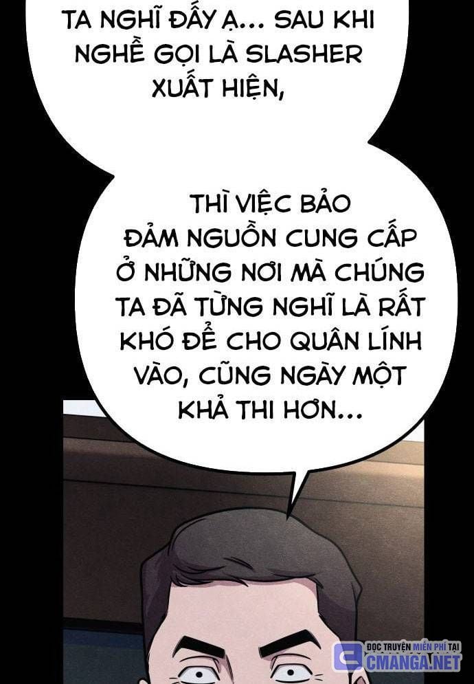 Xác Sống Và Sát Nhân: Chapter 58