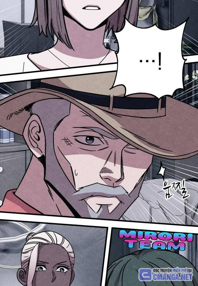 Xác Sống Và Sát Nhân: Chapter 58