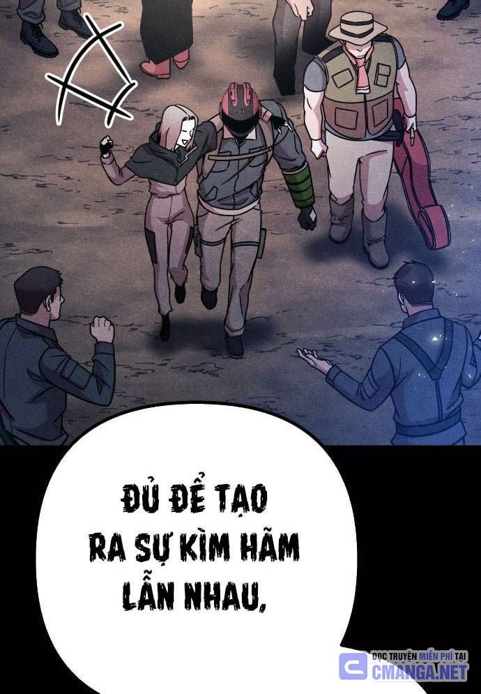 Xác Sống Và Sát Nhân: Chapter 58