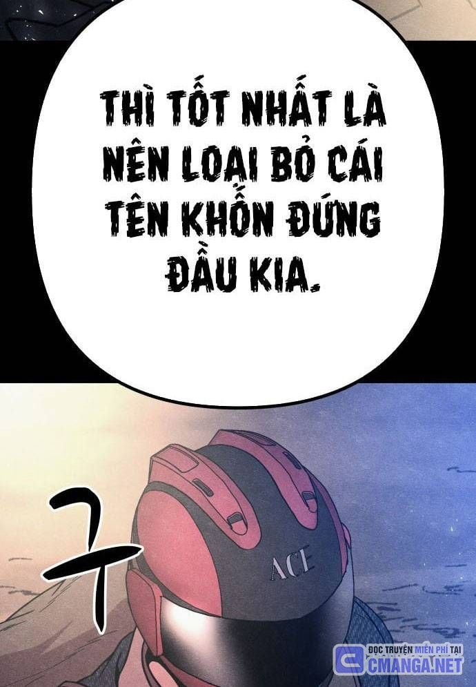 Xác Sống Và Sát Nhân: Chapter 58