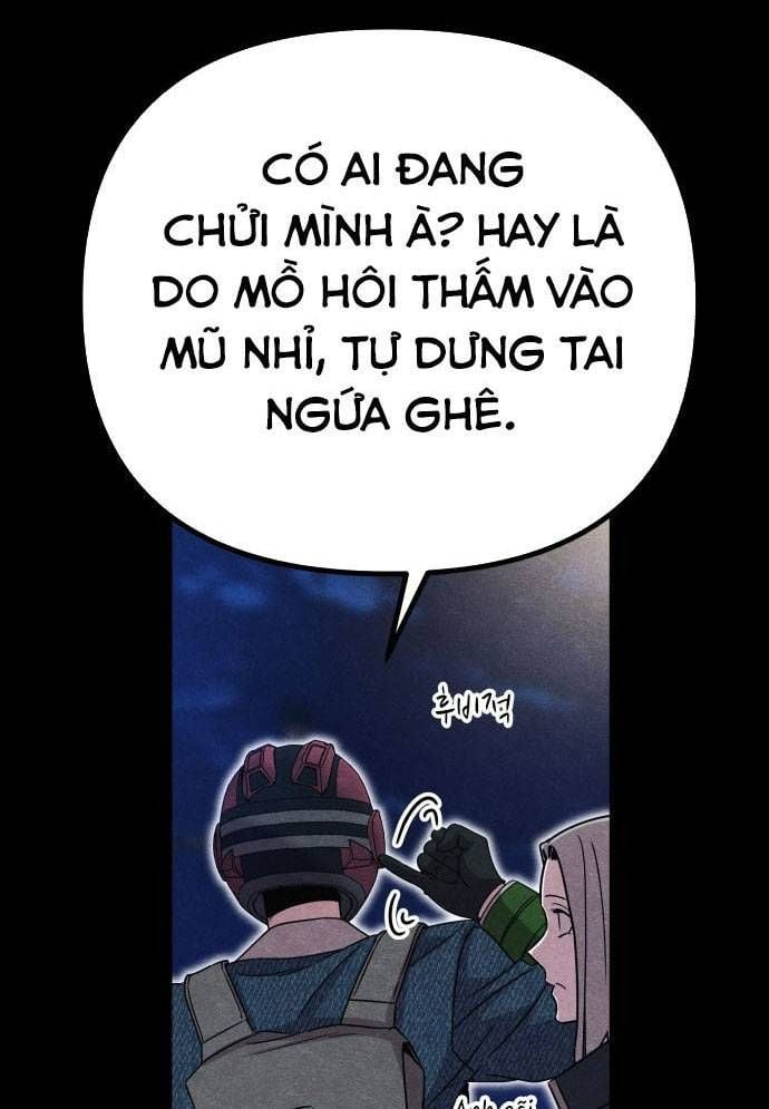 Xác Sống Và Sát Nhân: Chapter 58