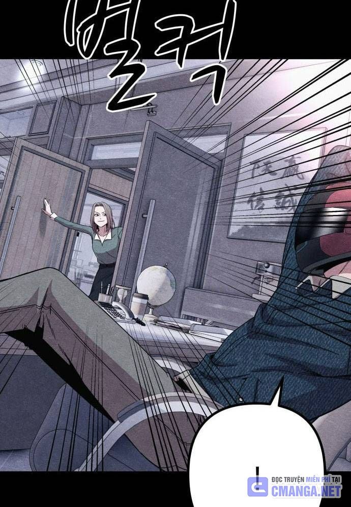 Xác Sống Và Sát Nhân: Chapter 58