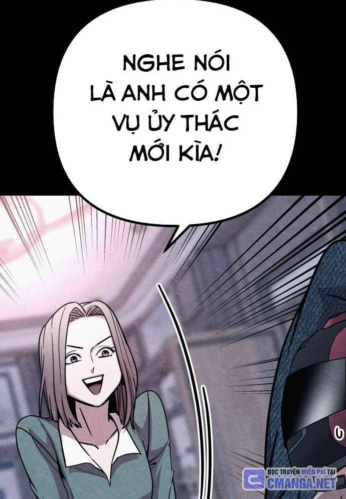 Xác Sống Và Sát Nhân: Chapter 58