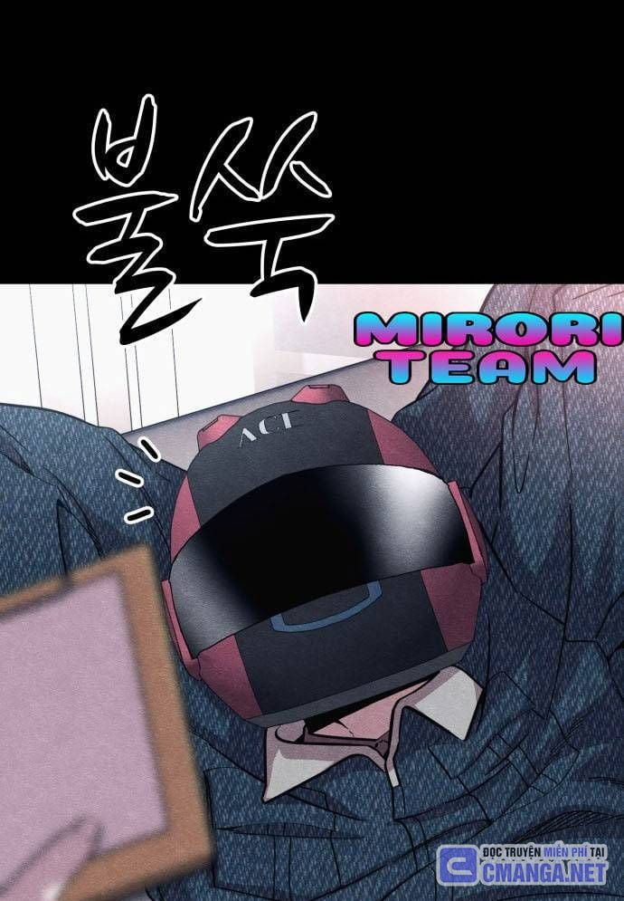 Xác Sống Và Sát Nhân: Chapter 58