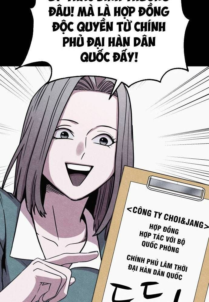 Xác Sống Và Sát Nhân: Chapter 58