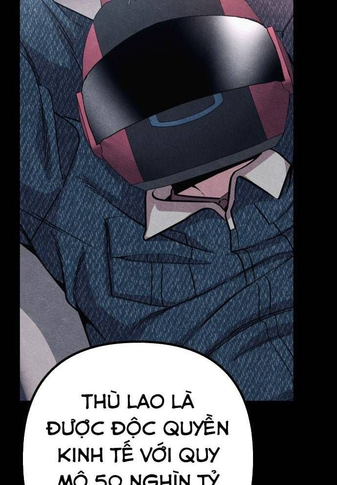 Xác Sống Và Sát Nhân: Chapter 58