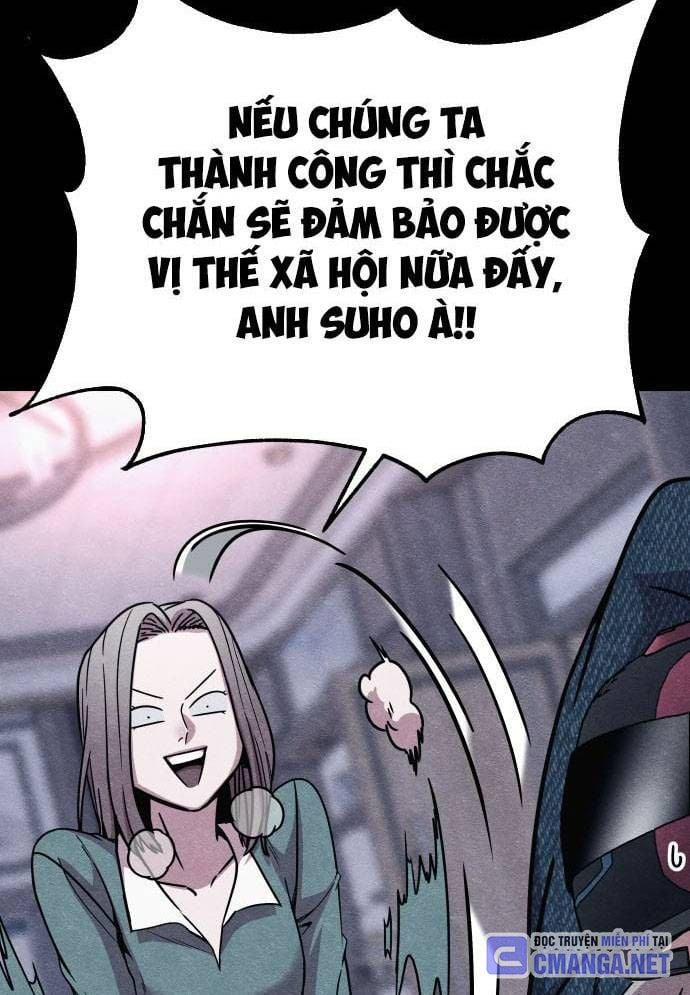 Xác Sống Và Sát Nhân: Chapter 58