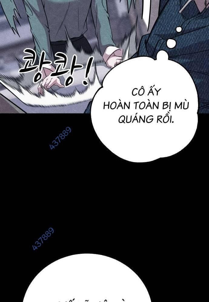 Xác Sống Và Sát Nhân: Chapter 58