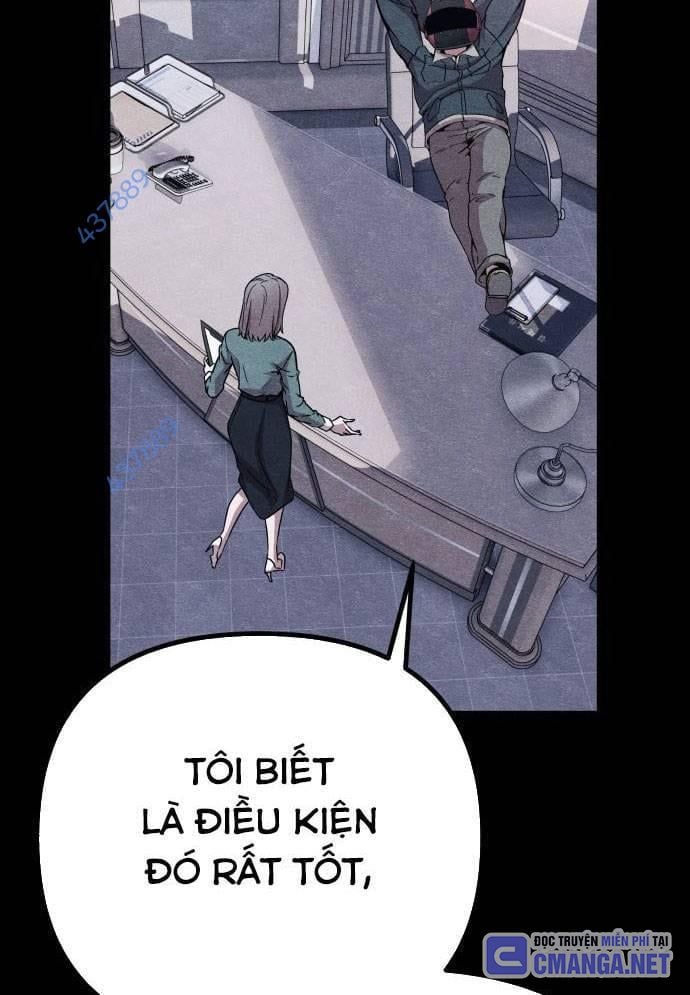 Xác Sống Và Sát Nhân: Chapter 58