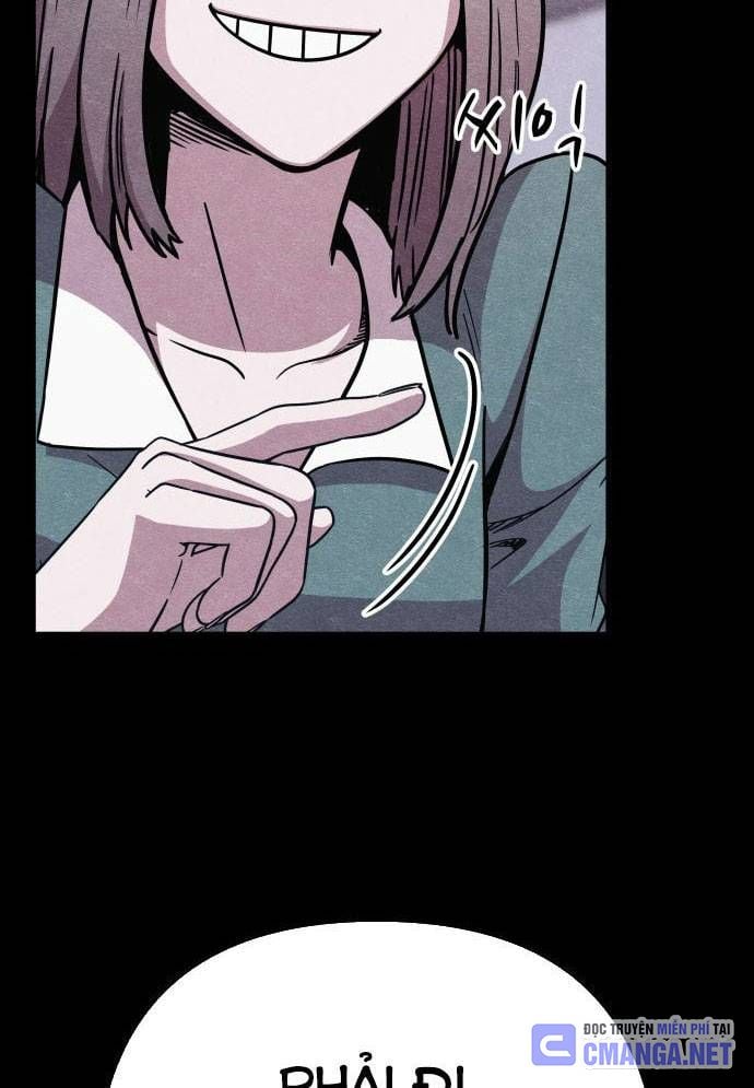 Xác Sống Và Sát Nhân: Chapter 58