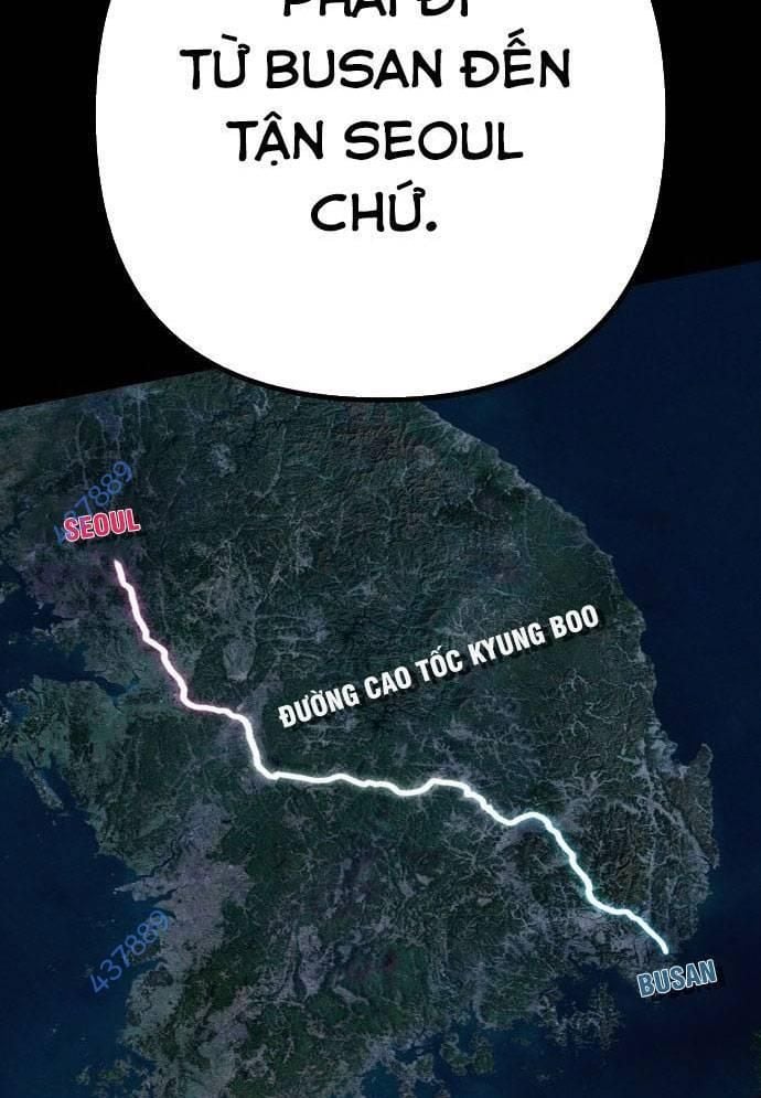 Xác Sống Và Sát Nhân: Chapter 58