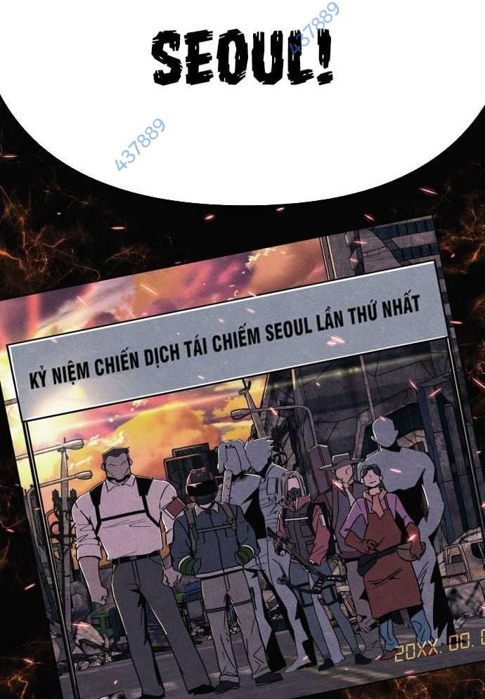 Xác Sống Và Sát Nhân: Chapter 58
