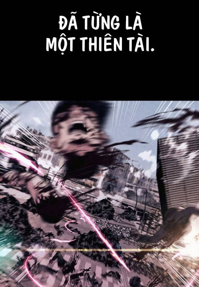 Xác Sống Và Sát Nhân: Chapter 58