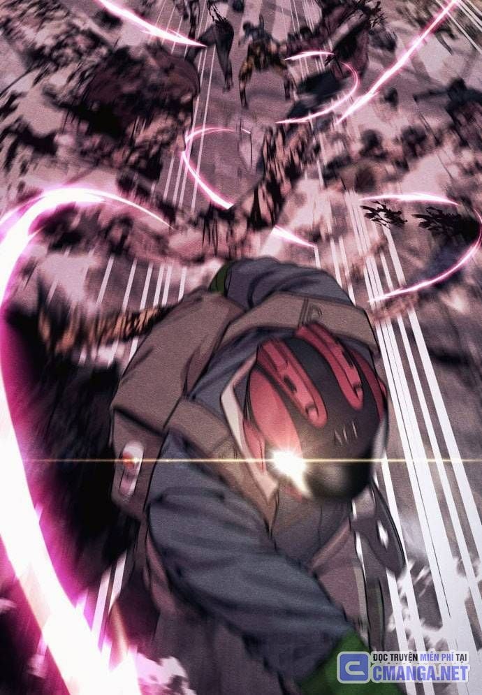 Xác Sống Và Sát Nhân: Chapter 58