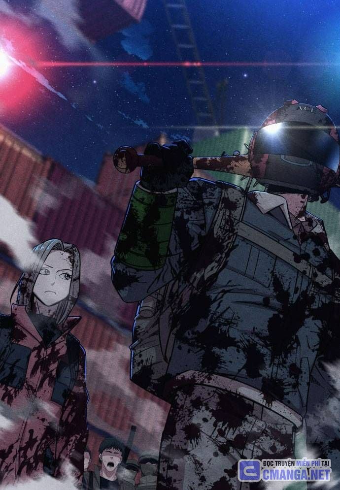 Xác Sống Và Sát Nhân: Chapter 58