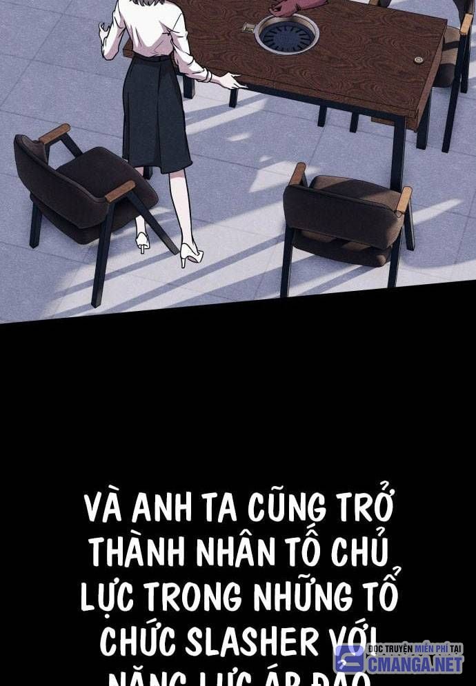 Xác Sống Và Sát Nhân: Chapter 58