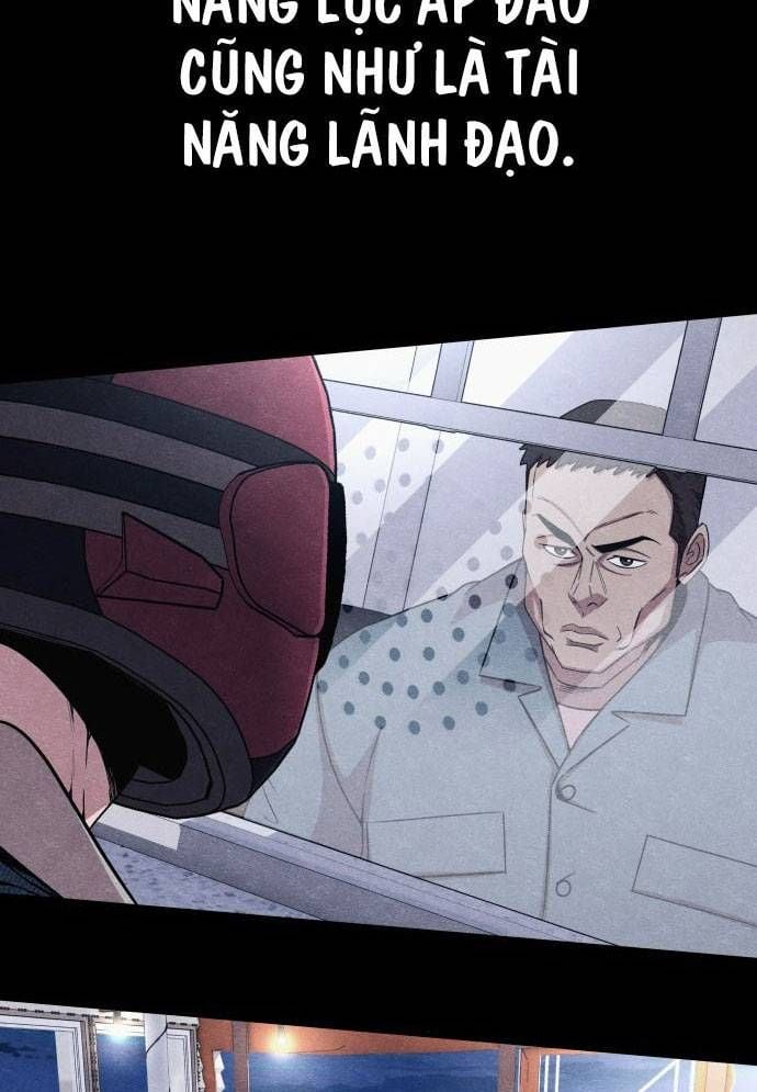 Xác Sống Và Sát Nhân: Chapter 58