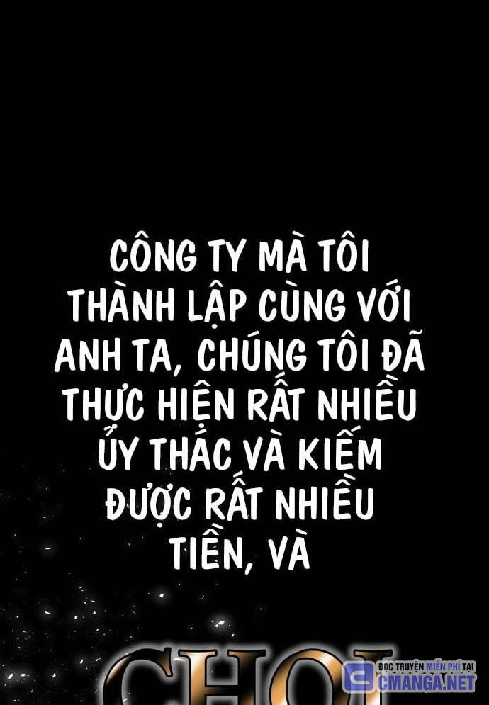 Xác Sống Và Sát Nhân: Chapter 58