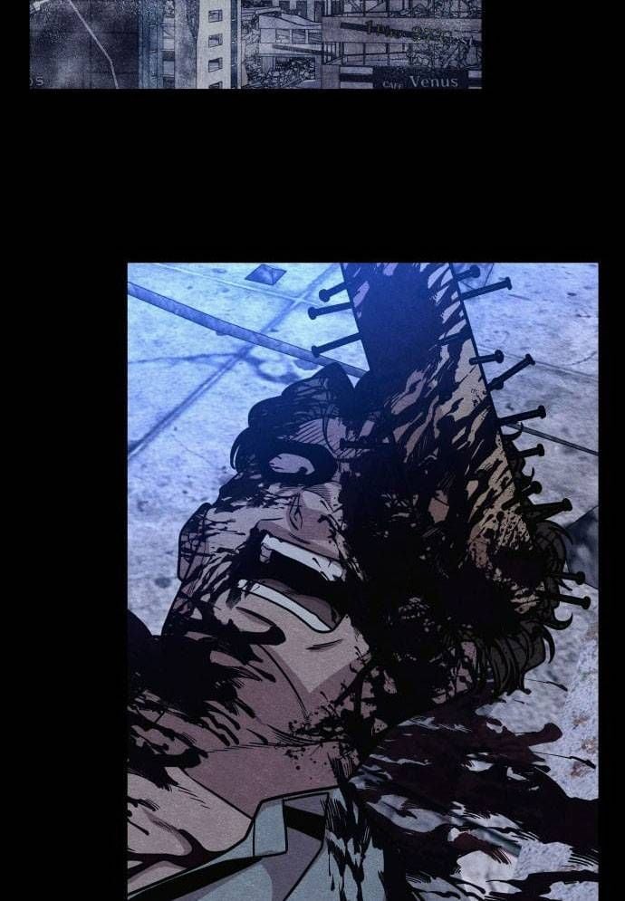 Xác Sống Và Sát Nhân: Chapter 58